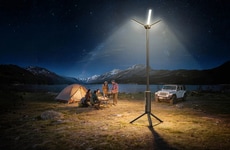 Long-Haul Campsite Lanterns