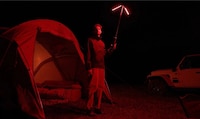 Long-Haul Campsite Lanterns Image 3