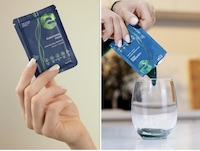 Biotech-Formulated Gut Health Supplements Image 1