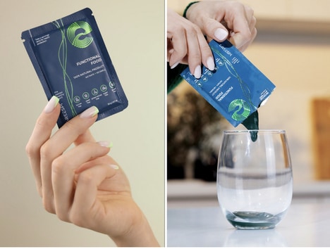 Biotech-Formulated Gut Health Supplements
