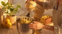 Low-Cost Kitchen Mixers