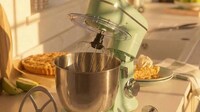 Low-Cost Kitchen Mixers Image 2