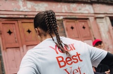 Activewear-Branded Run Kits