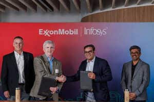 Reduced Energy AI Infrastructures Article Thubnail