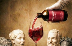 Adaptogenic Red Wine Alternatives