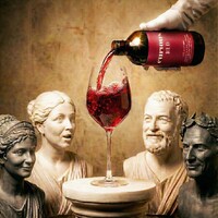 Adaptogenic Red Wine Alternatives Image 1