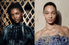 Detoxifying Runway Facials