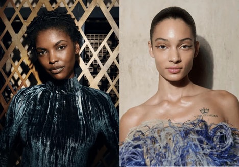 Detoxifying Runway Facials