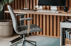 Data-Backed Performance Chairs
