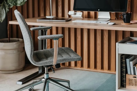 Data-Backed Performance Chairs
