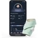 Wearable Sleep-Tracking Socks Image 1