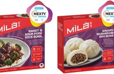 Chinese-Style Frozen Meals