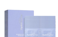 Peptide-Forward Peel Pads