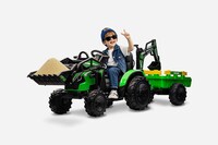 Backyard Electric Ride-Ons Image 1