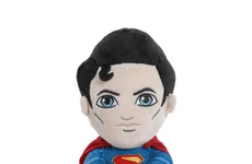 Superhero Plush Duos