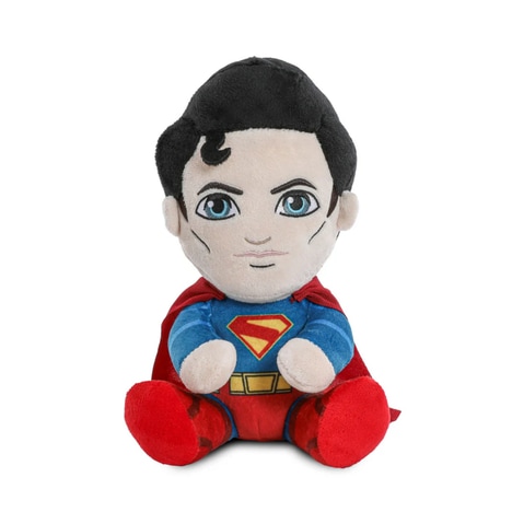 Superhero Plush Duos