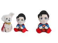 Superhero Plush Duos Image 4