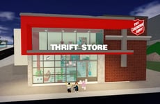 Virtual Secondhand Shops