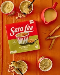 Microwaveable Indulgence Cups Image 2