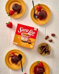 Microwaveable Indulgence Cups Image 4