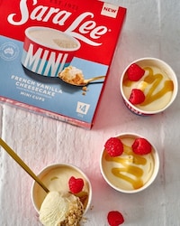 Microwaveable Indulgence Cups Image 5