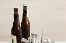 Western-Style Bottle Openers