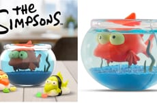 Collectible Character Figures