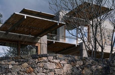 Olive Grove Retreats