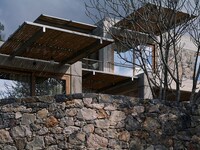 Olive Grove Retreats Image 1