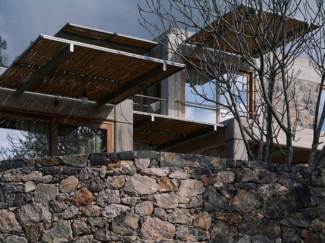 Olive Grove Retreats