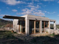 Olive Grove Retreats Image 2