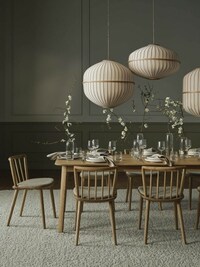 Softened Danish Seating Image 2