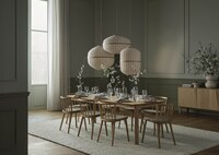 Softened Danish Seating Image 3
