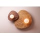 Organic Wood Light Fixtures Image 3