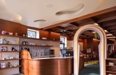 Family Cafe Play Spaces