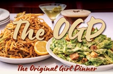 Feel-Good Light Meals