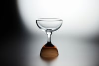 City Cocktail Glassware Image 1
