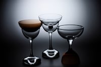 City Cocktail Glassware Image 3
