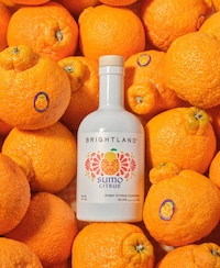 Citrus-Infused Olive Oils Image 1