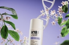 15 Biotech Haircare Innovations