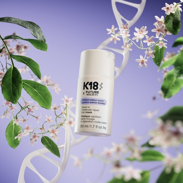15 Biotech Haircare Innovations