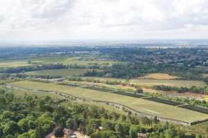 Sustainably-Powered Data Centres Article Thubnail