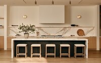 Restrained Marble Homes Image 2