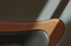 Tailored Leather Seating