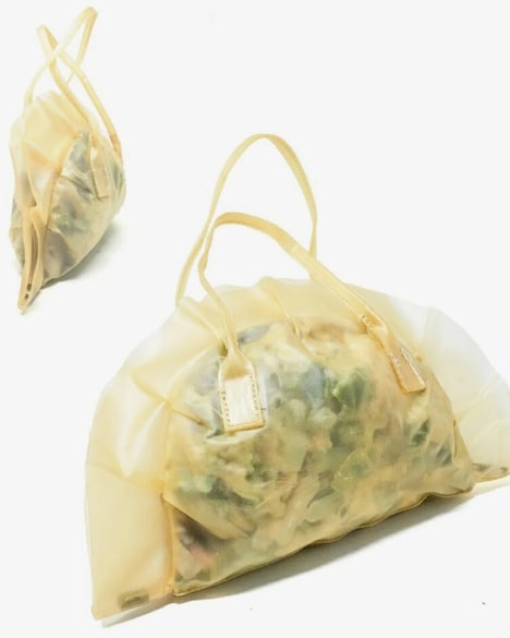 Dumping-Like Fashion Bags