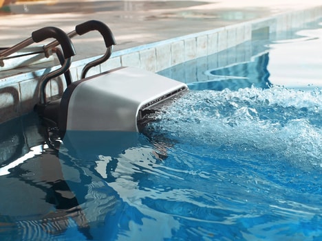 Portable Swim Pool Jets