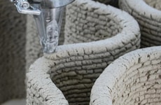 Bio-Based 3d Building Materials