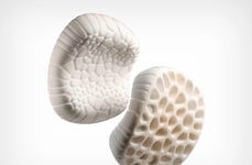 Nature-Inspired Camping Pillows