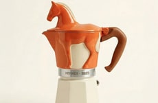 Luxe Creative Moka Pots