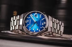Katana-Hand Sleek Watches